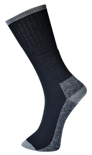 [7060200] 3 paires de chaussettes de travail (39-43)