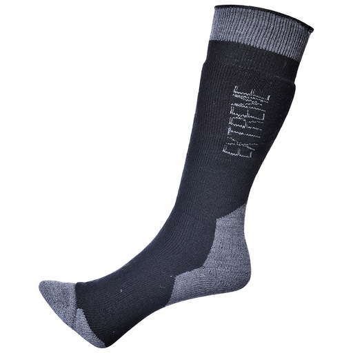 [7060600] Chaussettes thermiques froid extrême