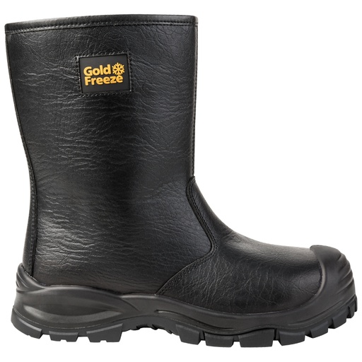 [7307000] Bottes de chantier Goldfreeze® Bergen pour entrepôts frigorifiques