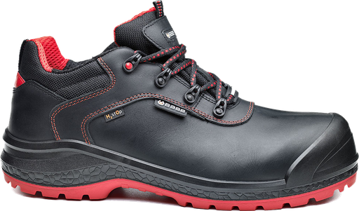 [730B0894] Buty ochronne Be-Dry Chill (S3 WR CI HRO SRC) 