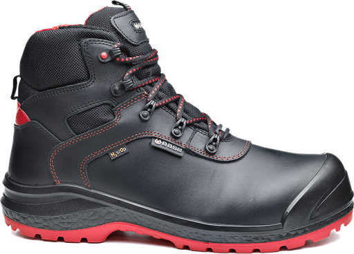 [730B0895] Bottes de sécurité Base Be-Dry Chill (S3 WR CI HRO SRC)