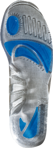 [730FC90] Semelles Cushioning Gel