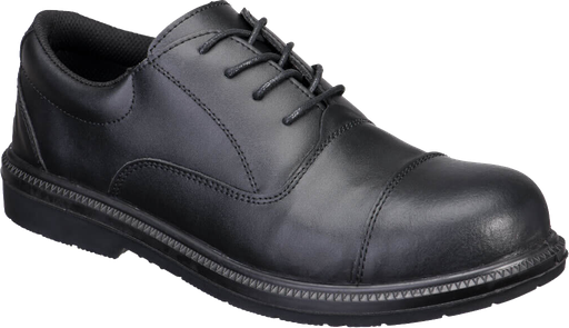 [730FD18] Action Leather Executive Oxford Shoe 