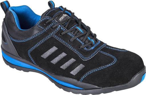 [730FW34B] Scarpe Antinfortunistiche sportive Steelite Lusum 