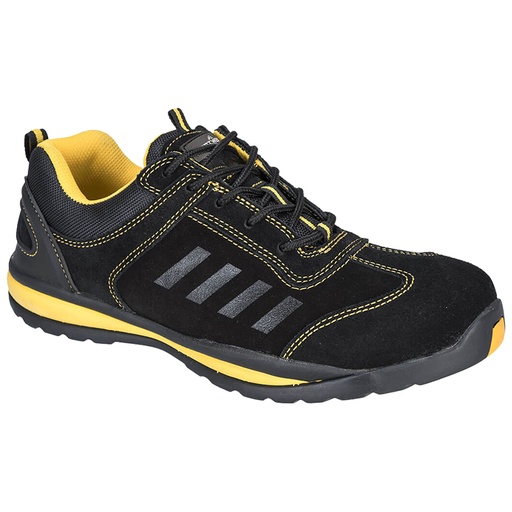 [730FW34Y] Baskets de sécurité Steelite Lusum
