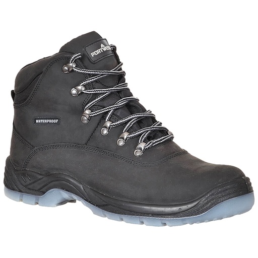 [730FW57] Steelite All-Weather Safety Boot 