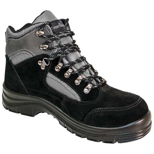 [730FW66] Steelite All Weather Hiker Boot 