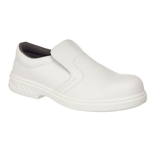 [730FW81] Buty Slip-on do branży gastronomicznej