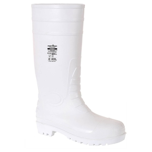 [730FW84] Stivali in PVC/Nitrile per industria alimentare