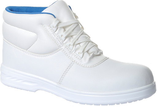 [730FW88] Buty chukka Steelite™ z D-ring do branży gastronomicznej
