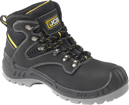 [730PSBAC] JCB Backhoe Safety Boot