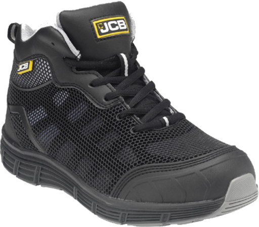 [730PSHYD] Buty ochronne JCB Hydradig