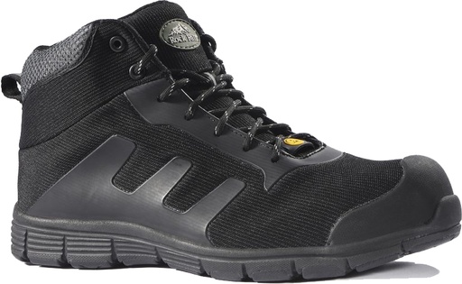 [730RF120] Bottes de sécurité Rock Fall TeslaDRI