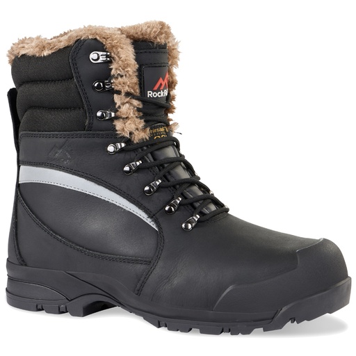 [730RFA] Botas térmicas para cámara frigorífica Alaska de RockFall