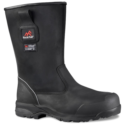[730RFM] Botas térmicas para cámara frigorífica Manitoba de RockFall 

