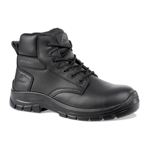 [730RFPM4003] RockFall Georgia Safety Boot