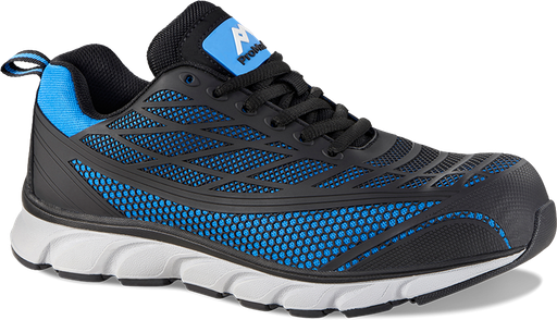 [730RFPM4010] Scarpe Antinfortunistiche Leggere RockFall Pro-Man Boston 