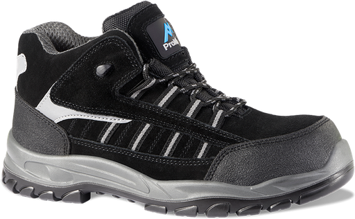 [730RFPM4020] Scarpe Antinfortunistiche Alte Leggere RockFall Hartford