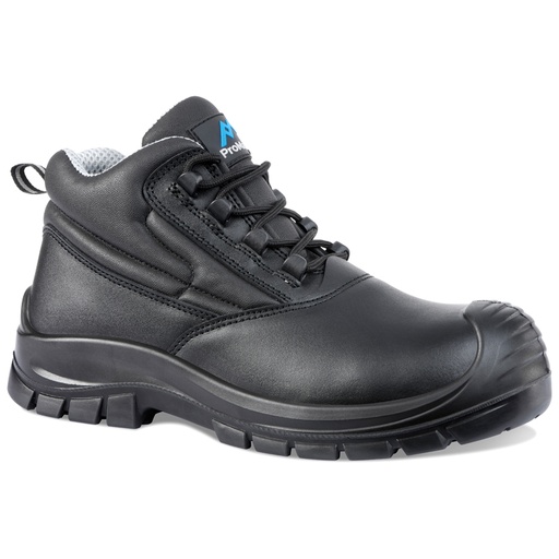 [730RFPM600] RockFall Trenton Safety Chill Boot