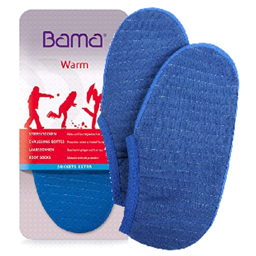 [730WARM] Bama Warm Sokkets Extra