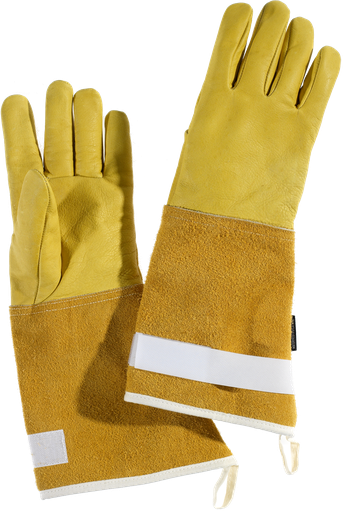 [C400002] Guantes de protección criogénica Cryolite-HP de Cryokit®