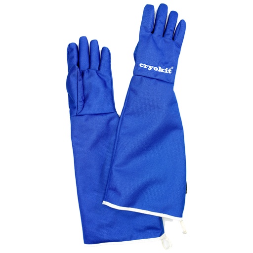 [C400213] Gants de protection cryogéniques Cryokit® Cryoplus 2.1