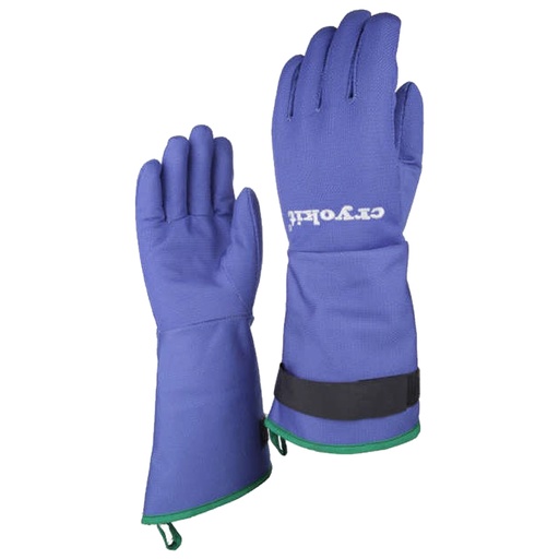 [C400213] Kriogeniczne 38cm rękawice ochronne Cryokit® Cryoplus 2.1