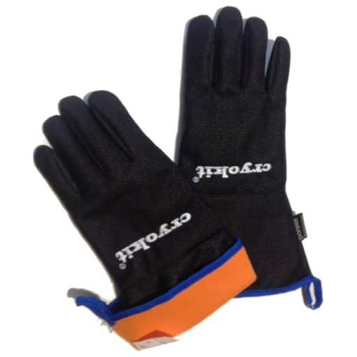 [C400220] Gants de protection cryogéniques Cryokit® 300 agréés contact alimentaire