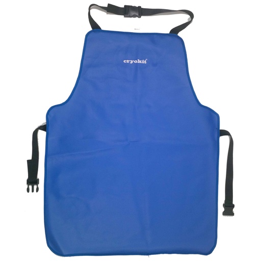 [C500002] Tablier de protection cryogénique Cryokit® T-Cryo Light & T-Cryo Plus