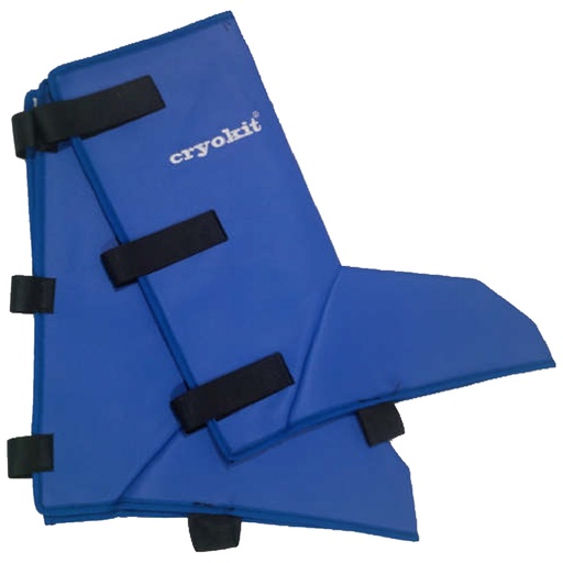 [C500201] Polainas Ghette-Cryo Gaiters de Cryokit®