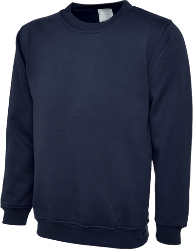 [W6403000] Felpa Classica