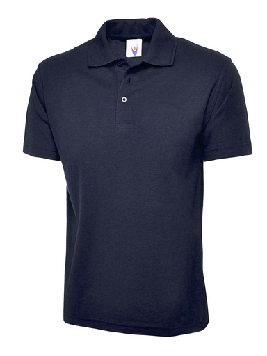 [W640UC101] Klassiek Poloshirt