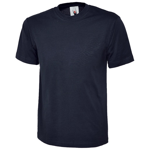 [W640UC301] T-shirt Classic