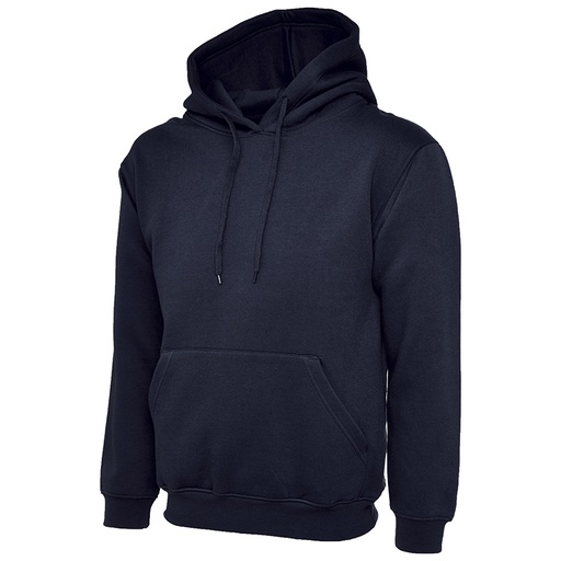 [W640UC502] Sweat à Capuche Classic