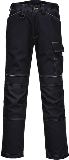 [W692PW380] Womens PW3 Stretch Work Trousers