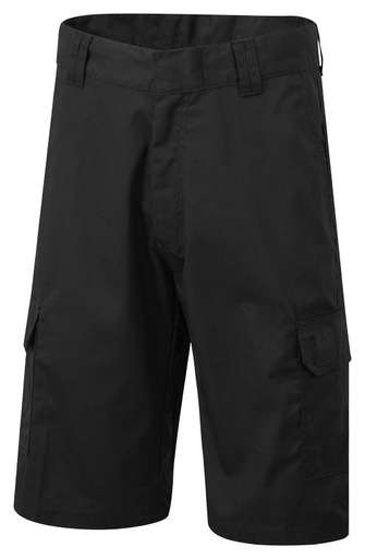[W692UC907B] Short cargo en polycoton