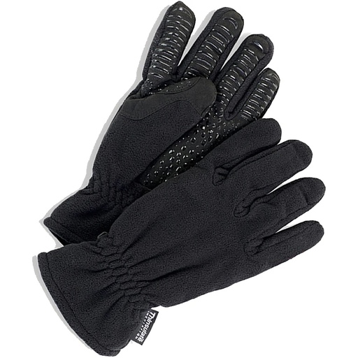 [4072010] Goldfreeze® Thinsulate™ Siliconen Grip Fleece Handschoenen