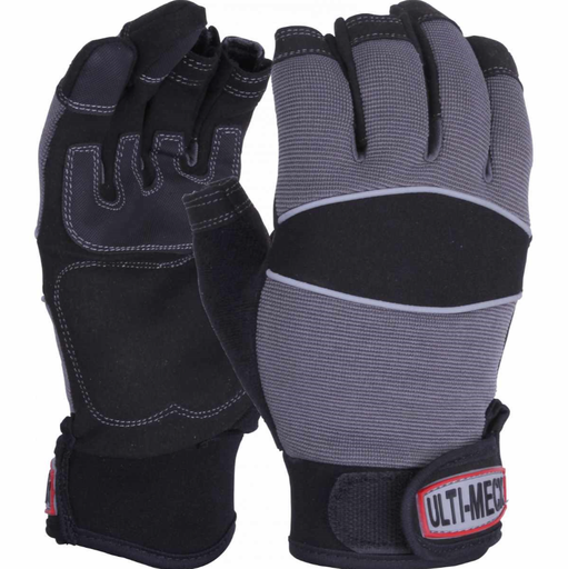 [KM12] KM12 – Touchscreen-Handschuh