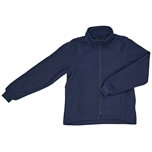 [CT161066602] Herren-Fleecejacke (mit Brusttasche)