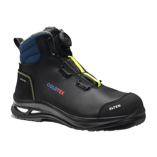 [CT71764081] Bottes pour Grand froid/entrepôts frigorifiques STOCKHOLM
