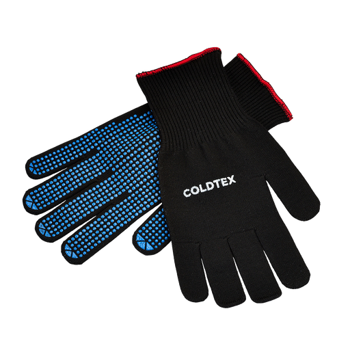 [CT811101101] Fine Knitted Glove STUBEN