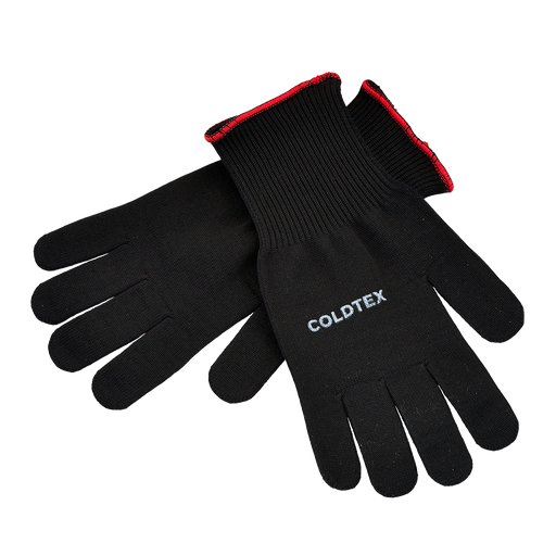 [CT811001101] Gebreide handschoen ZÜRS