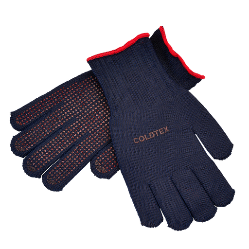 [CT811106001] Grobstrickhandschuh BLUDENZ