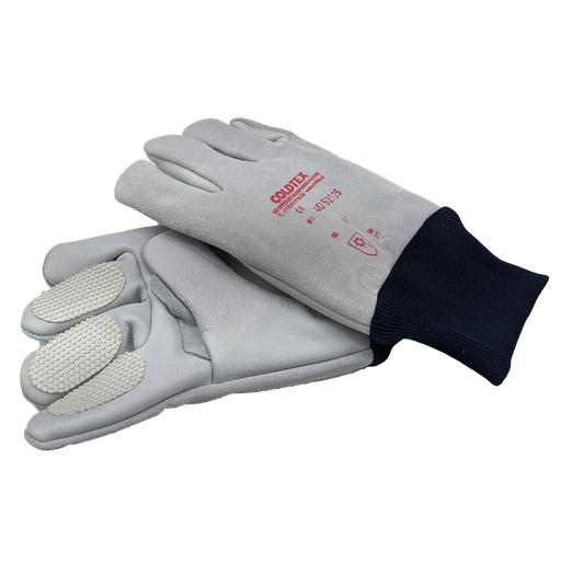 [CT144052125] Handschoen FIEBERBRUNN