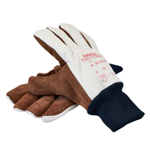 [CT816025302] Handschuh AURACH