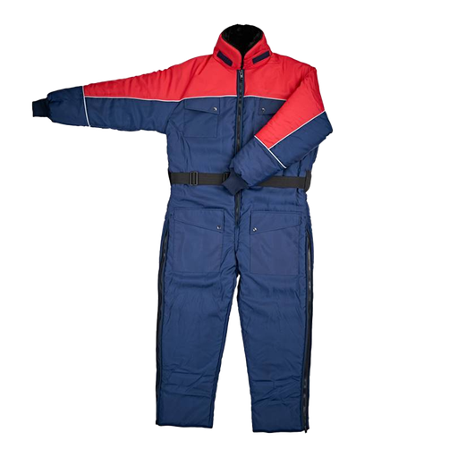 [CT131646001] Frische-Jacke COMFORT (mit Reflexpaspel)