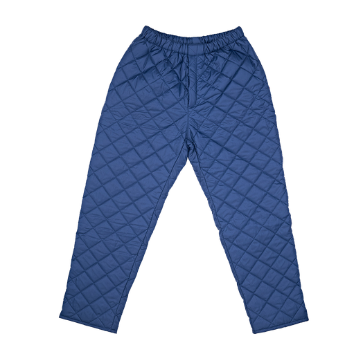 [CT211716602] Pantalones Isotherm con bolsillos laterales con cremallera