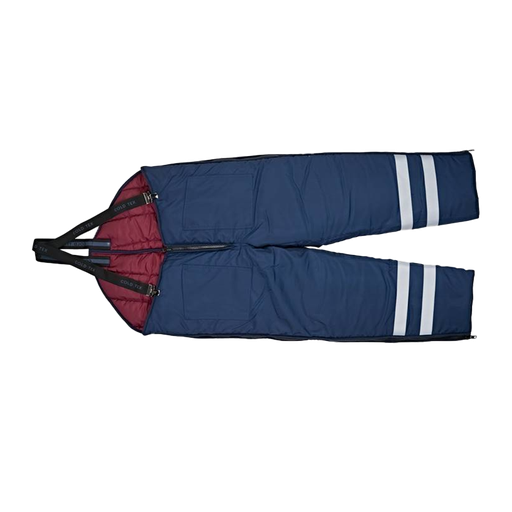 [CT211646602] Diepvriesbroek COMFORT (met reflectie)
