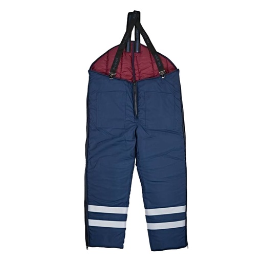 [CT211646602] Pantaloni da freezer COMFORT (con bande riflettenti)