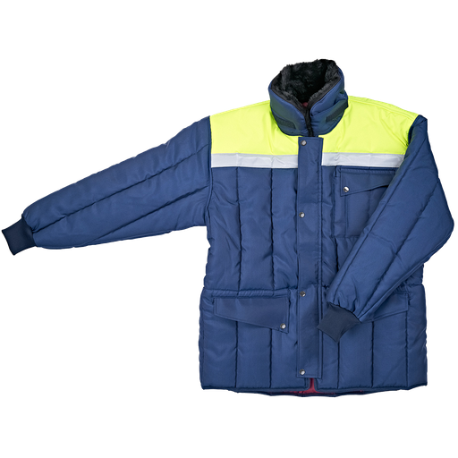 [CT111066801] Diepvries CLASSIC met reflectie